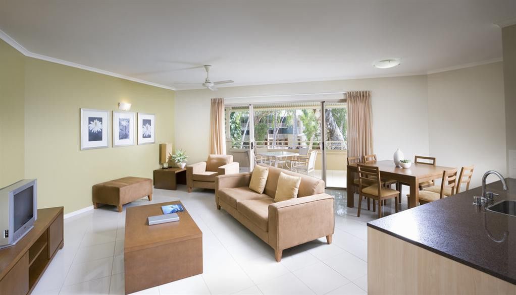 Resort Mantra Amphora 4*