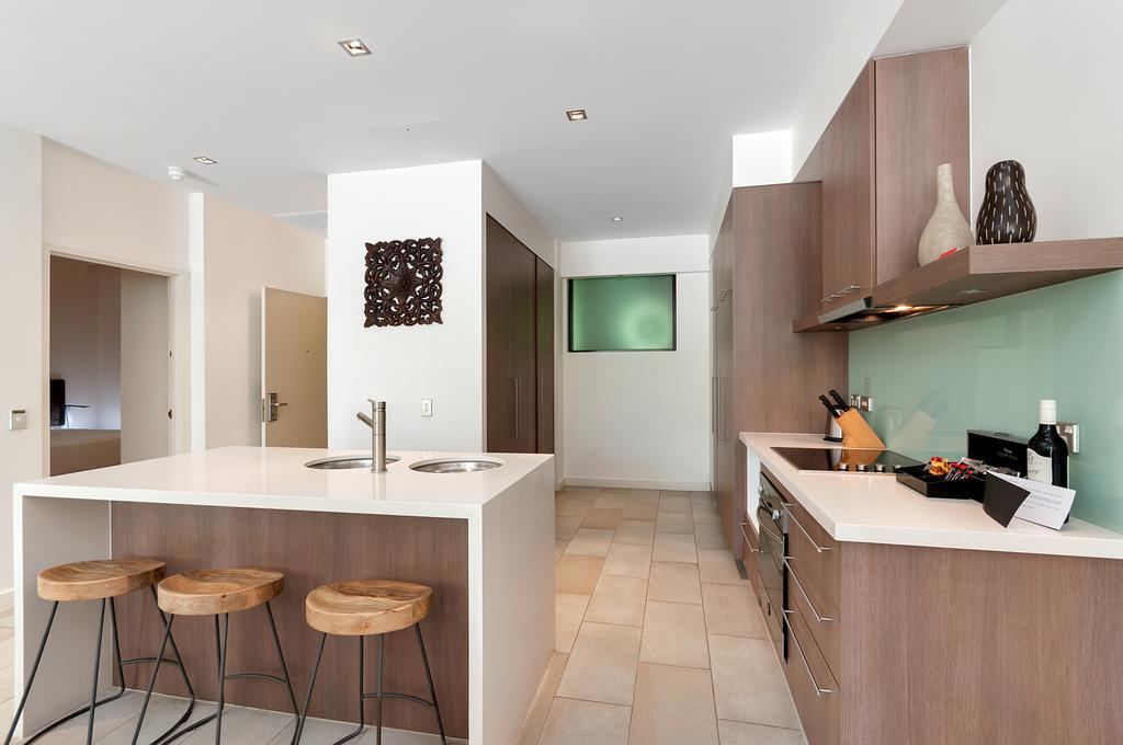 Elysium Private Apartments Triton By The Sea Apartment Palm Cove