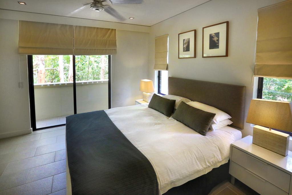 Sea Temple 5* Palm Cove