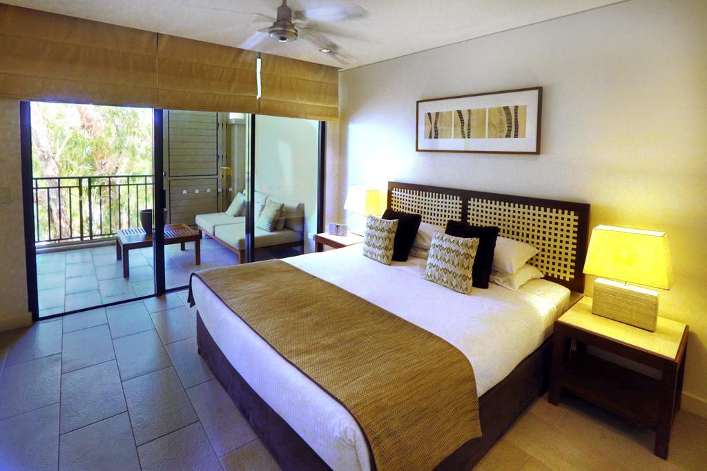 Sea Temple Aparthotel
