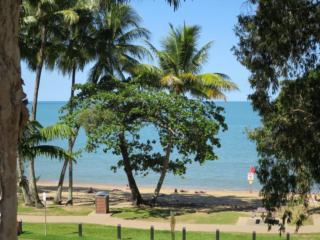 Aparthotel Marlin Waters Beachfront Palm Cove