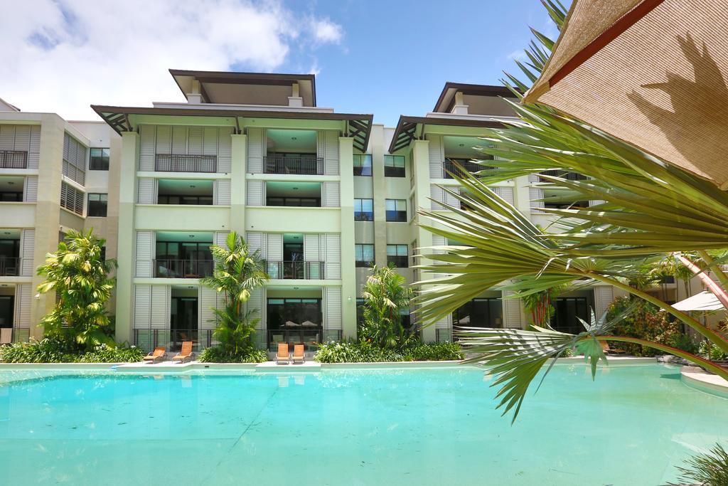 Aparthotel Sea Temple 5*