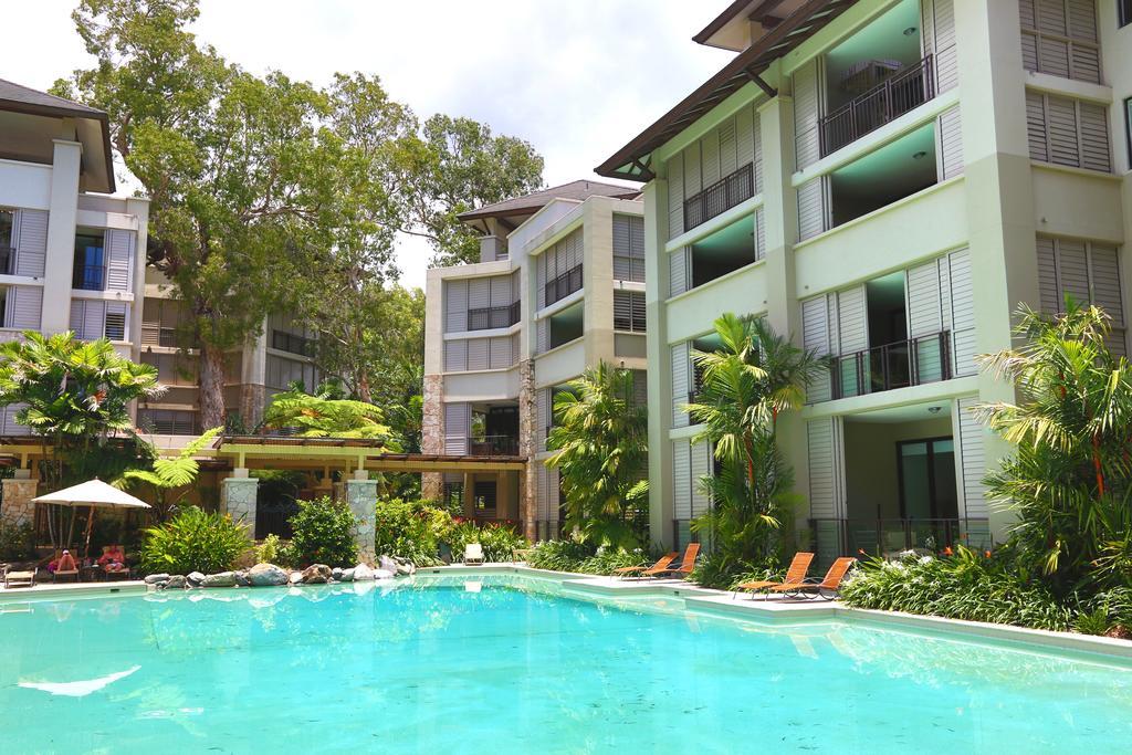 Sea Temple Aparthotel 5*