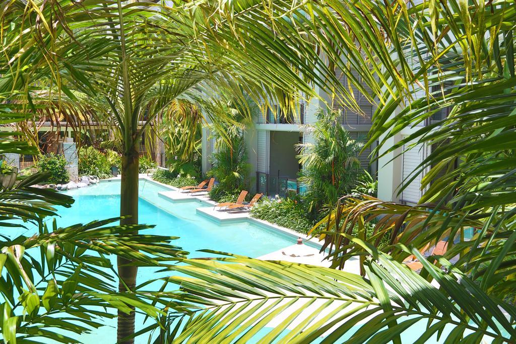 Aparthotel Sea Temple Palm Cove