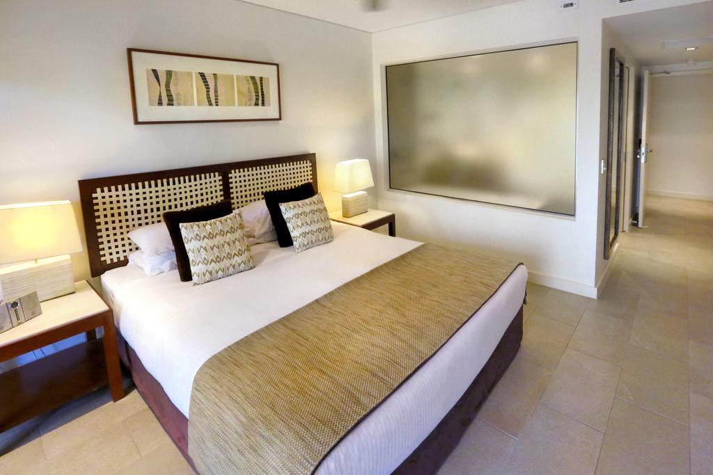 Sea Temple Aparthotel Palm Cove