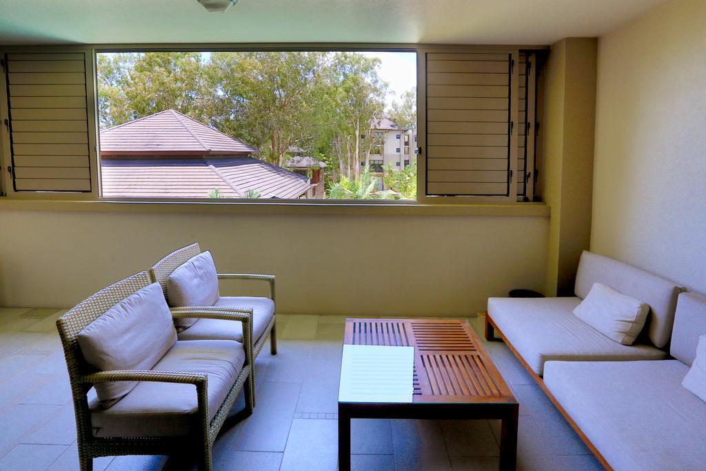 Sea Temple 5* Palm Cove