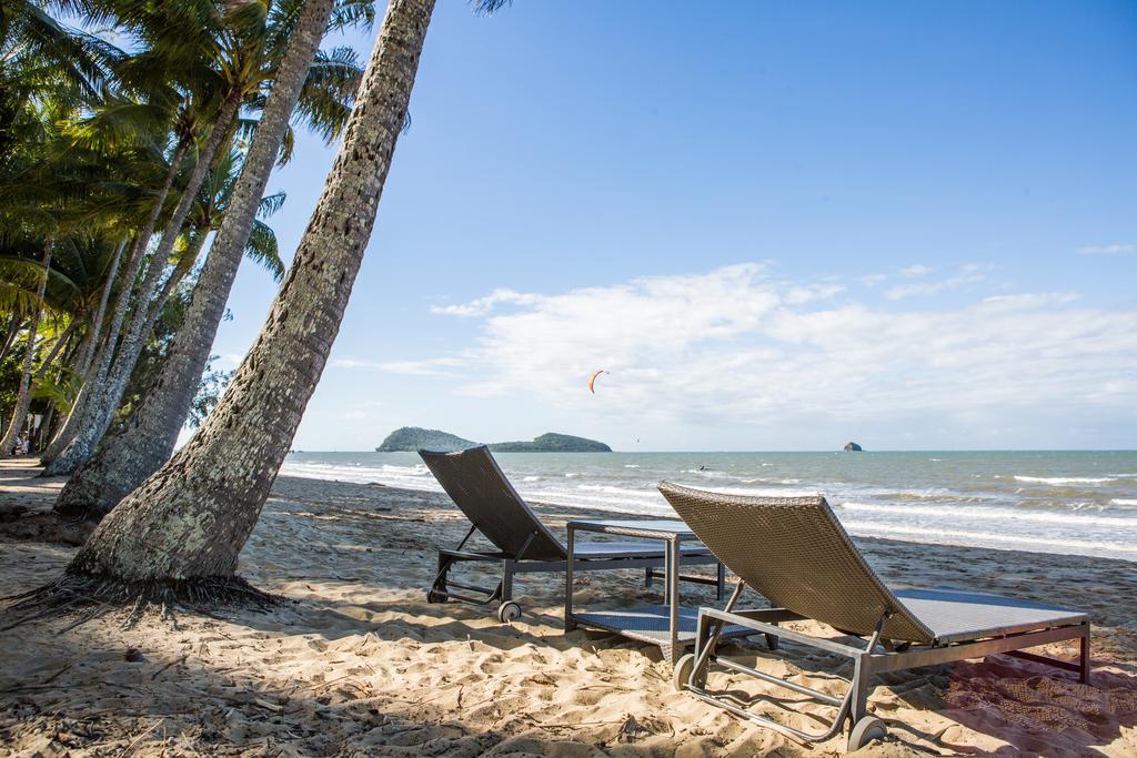 Alamanda - 46 * Palm Cove