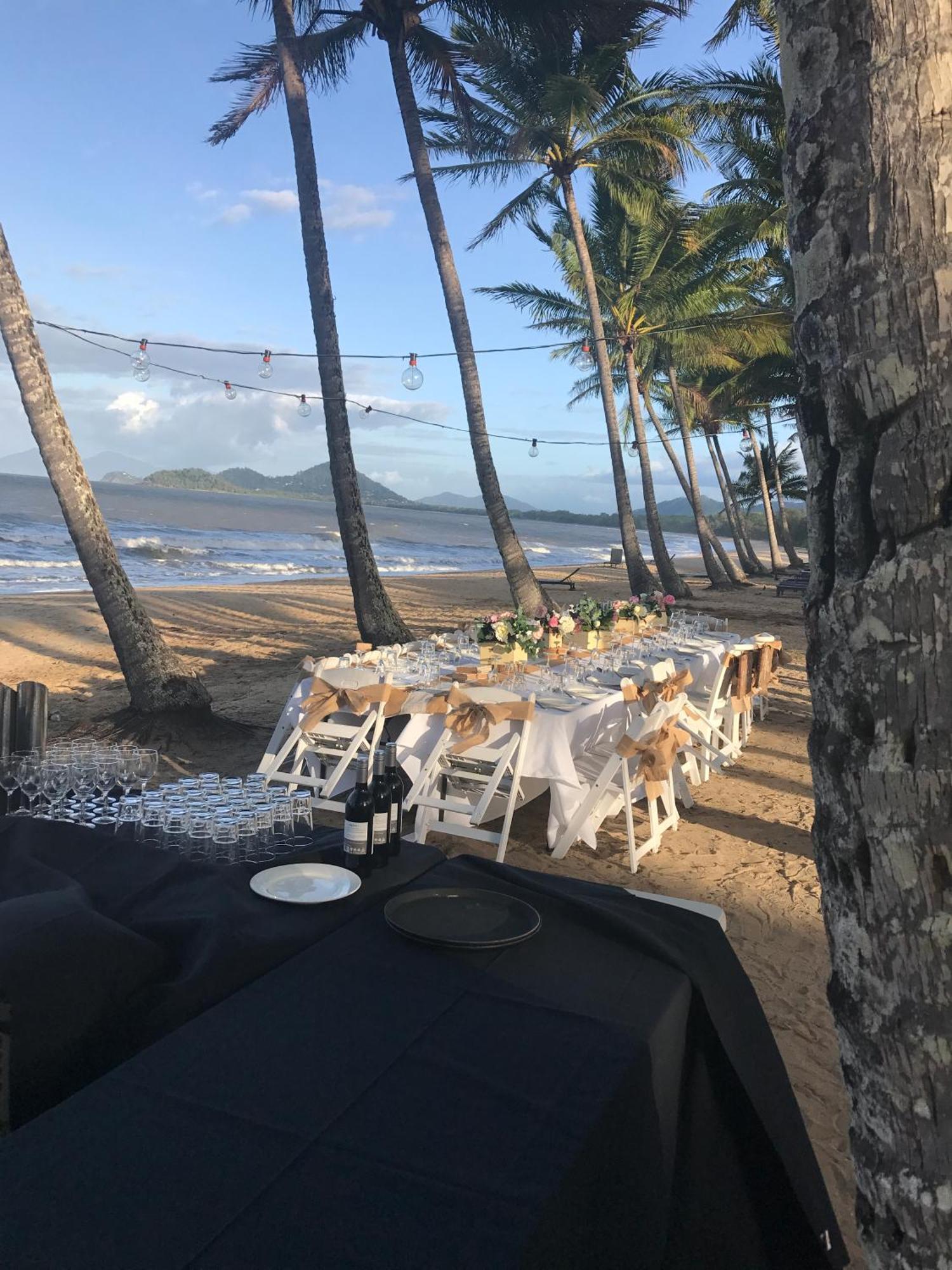 Elysium 4* Palm Cove