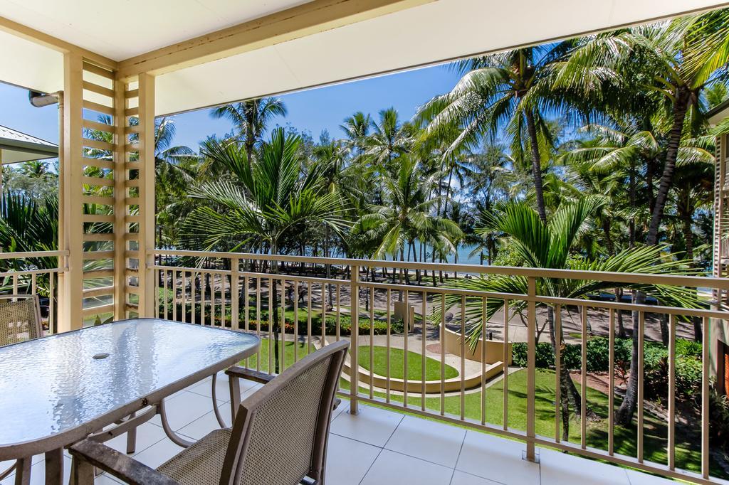 Apartment Amphora Private Palm Cove
