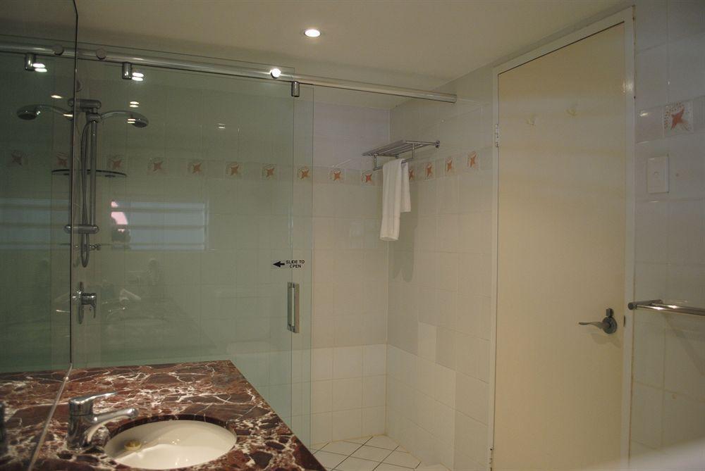 Aparthotel Beachview At Paradiso 4*