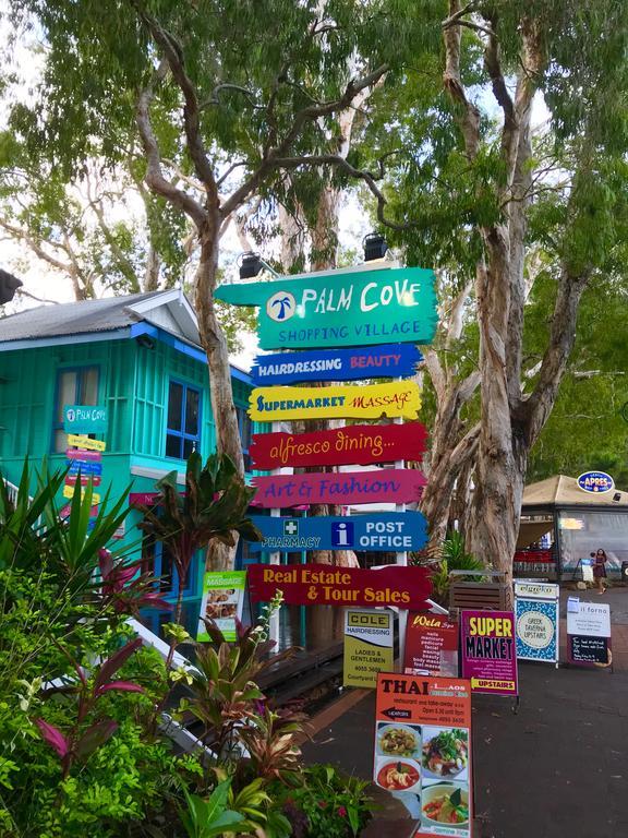 Mango Lagoon Sunbird Retreat