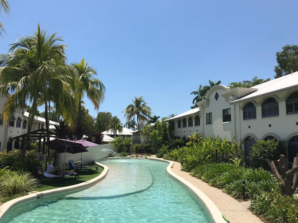 Apartment Mango Lagoon Sunbird Retreat