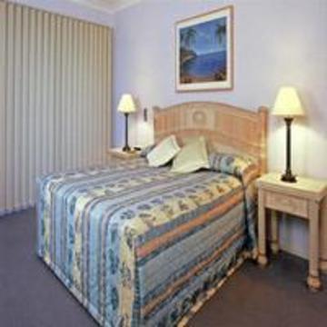 Alassio On The Beach 4* Palm Cove