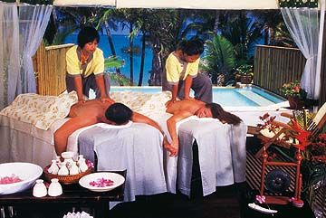 Angsana Great 5* Palm Cove