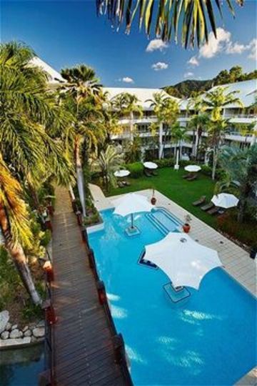 Hotel Angsana Great 5*