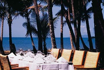 Angsana Great 5* Palm Cove