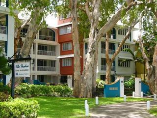 Beachview At Paradiso 4*