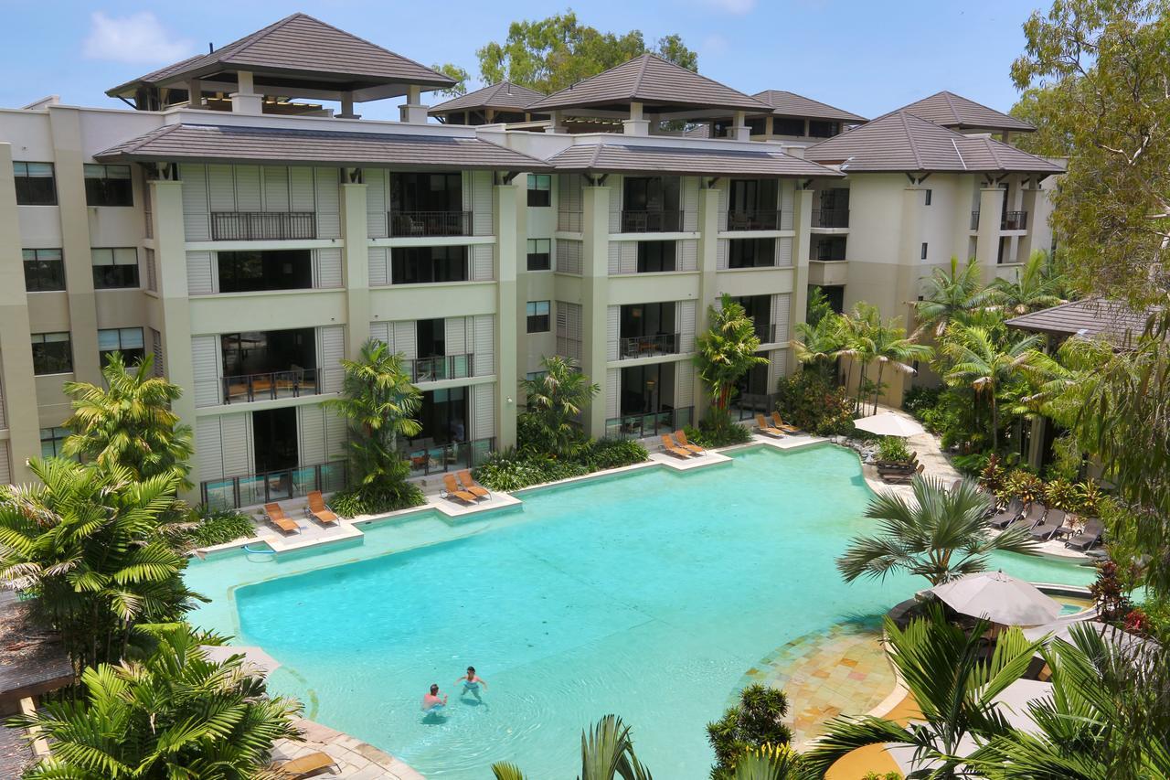 Sea Temple 5* Palm Cove
