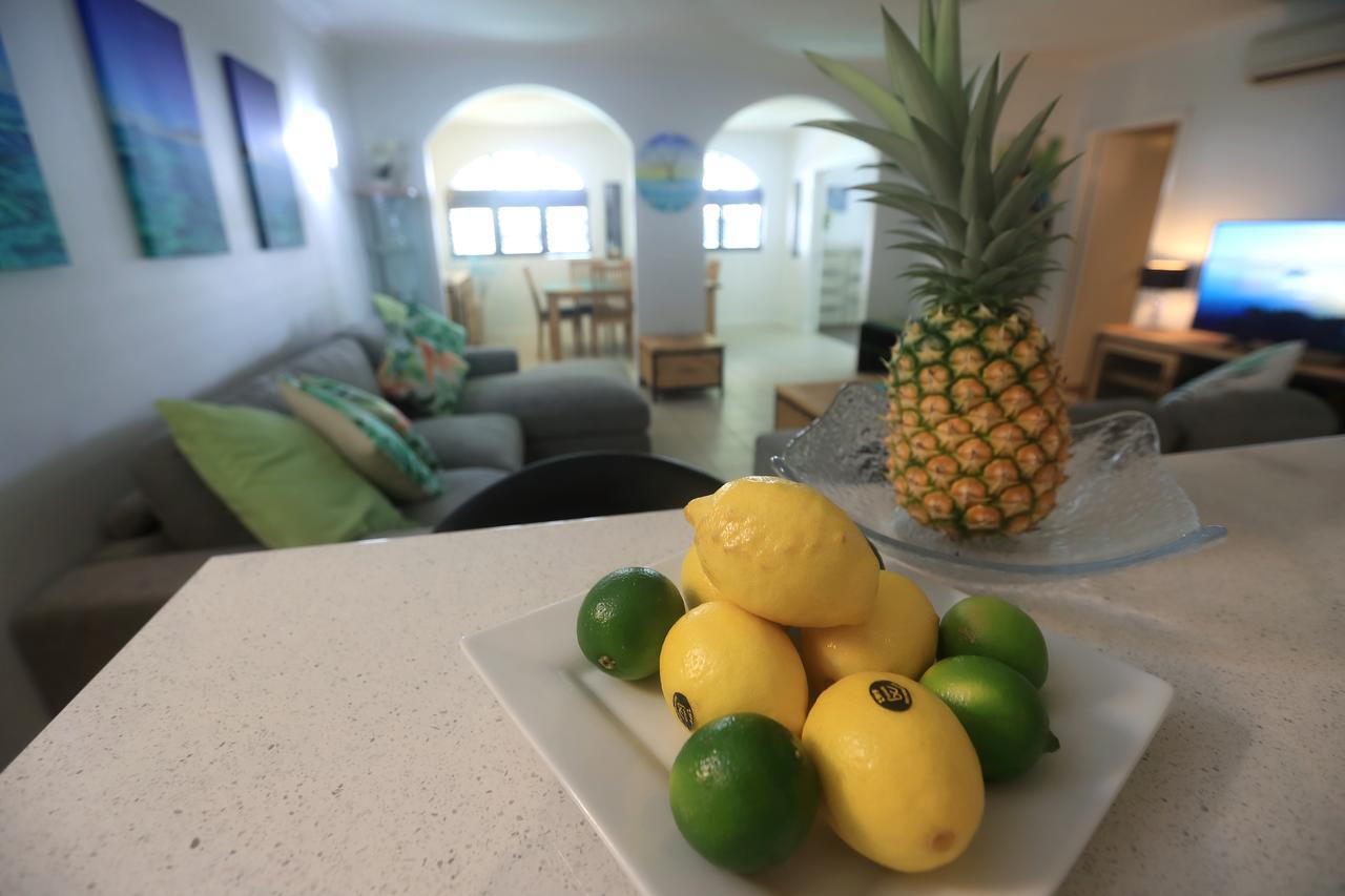 Apartment Mango Lagoon Sunbird Retreat *