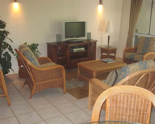 Coral Horizons - Beachfront