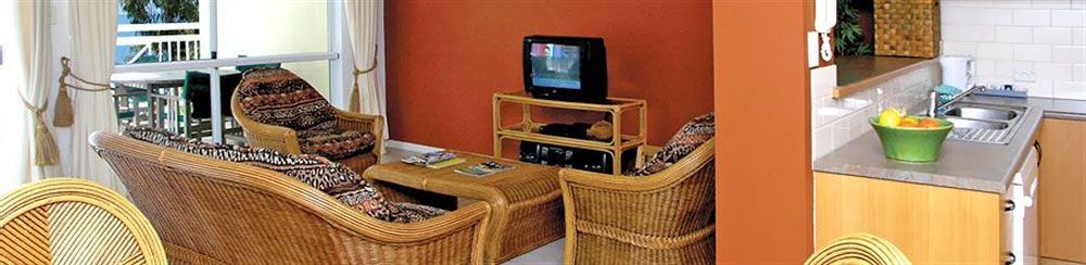 Aparthotel Coral Horizons - Beachfront Palm Cove