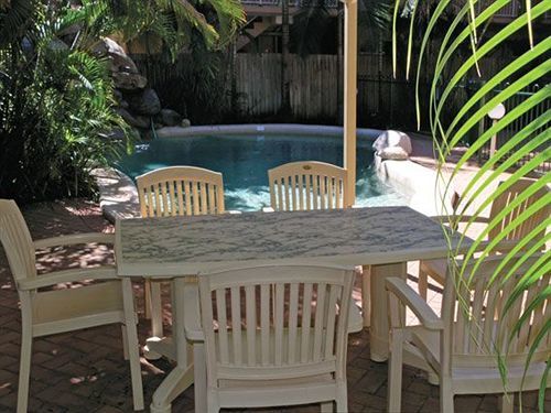 Aparthotel Coral Horizons - Beachfront
