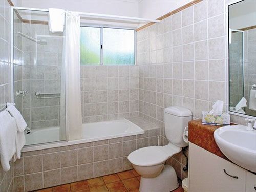 Aparthotel Coral Horizons - Beachfront Palm Cove