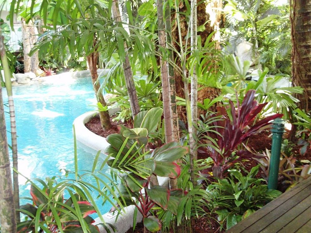 Tropic