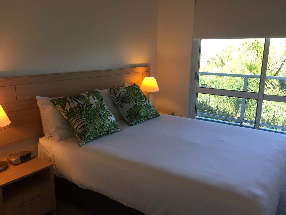 Aparthotel The Sebel
