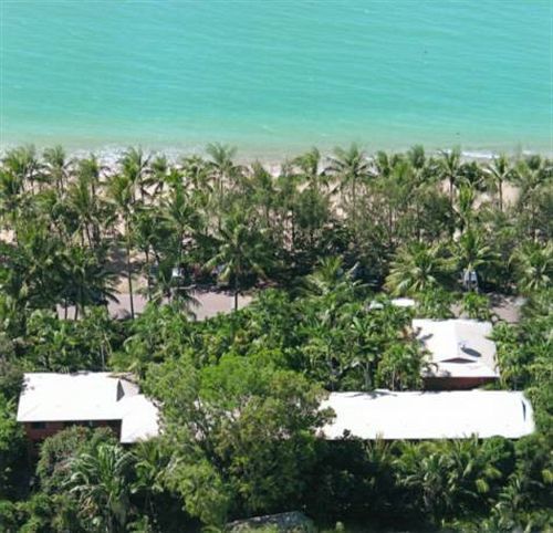 Resort Melaleuca Palm Cove