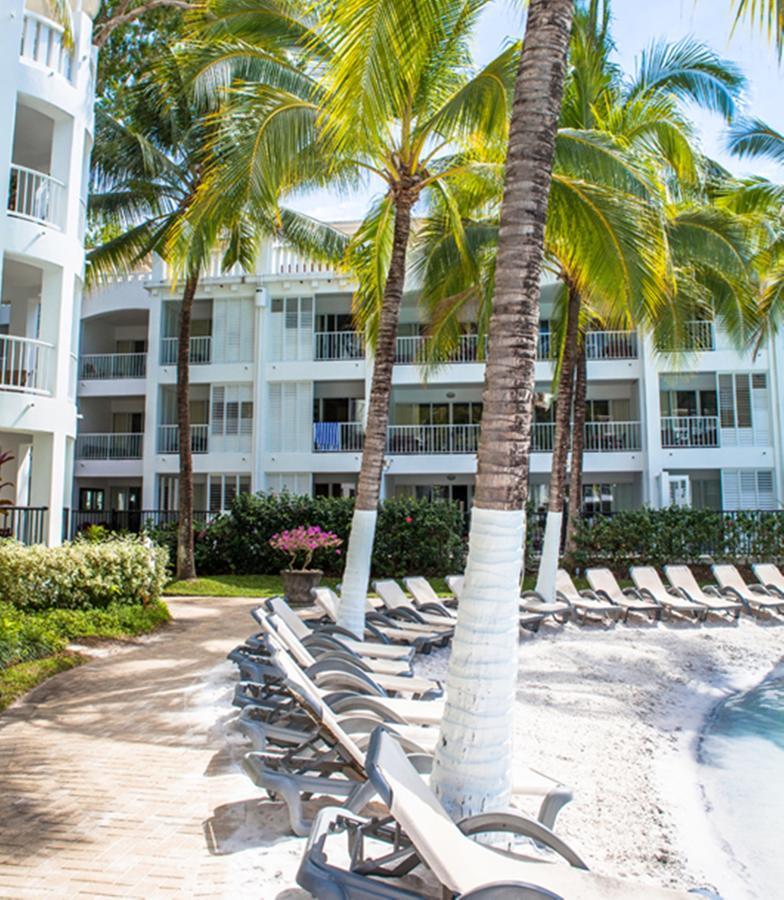 Apartment 5313 Club Coral Palm Cove