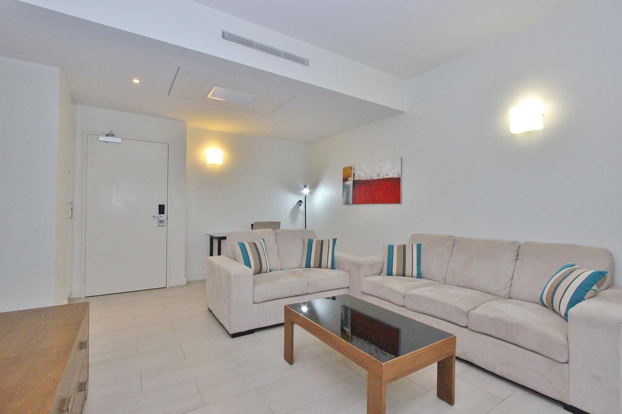 Apartment Elysium Private At The Drift *
