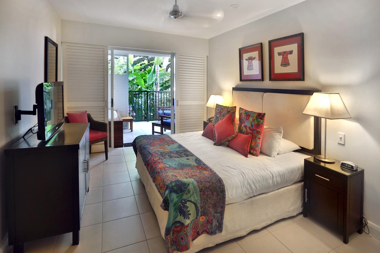 The Club Premium Private Palm Cove
