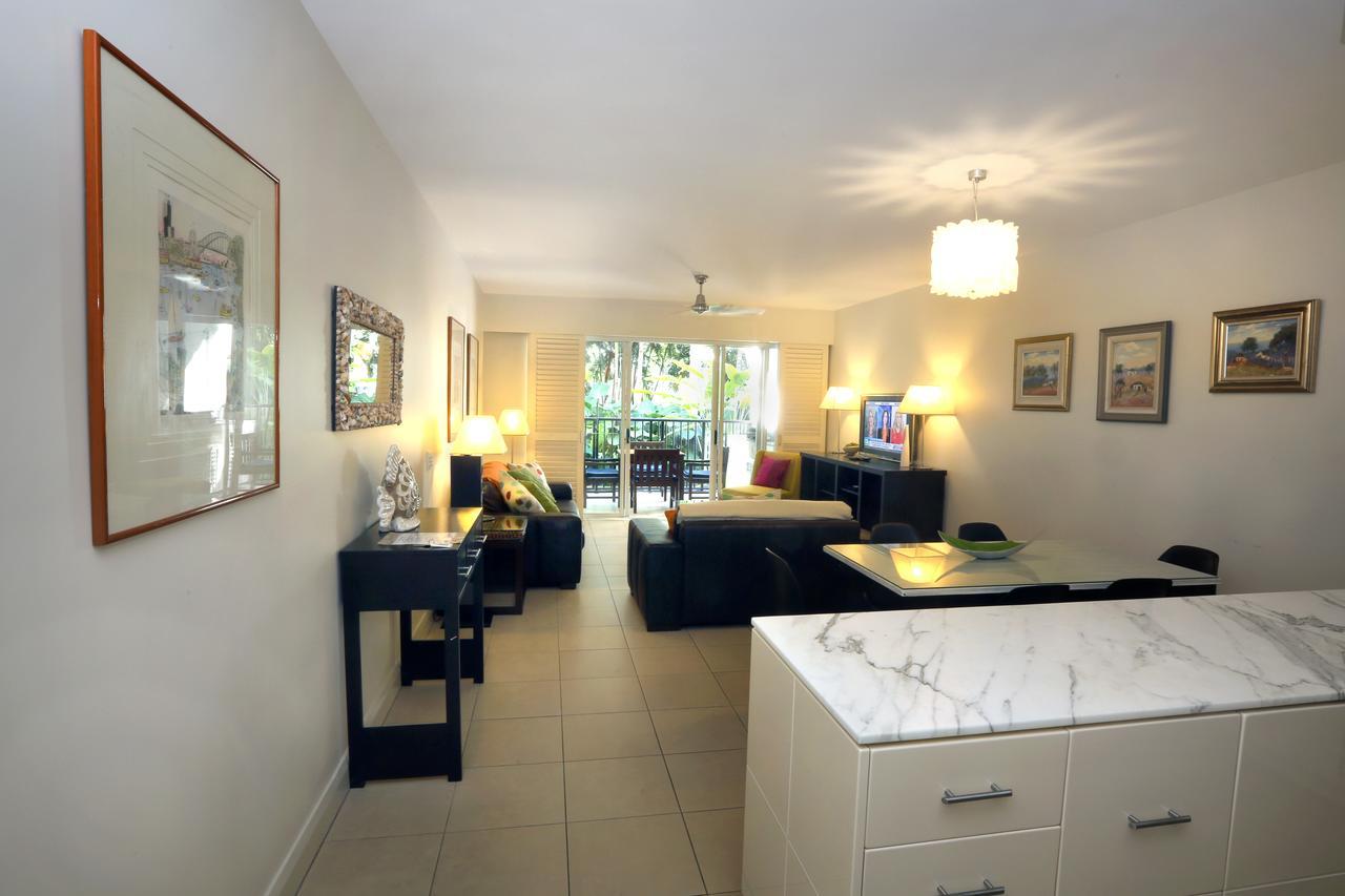 The Club Premium Private Resort Palm Cove