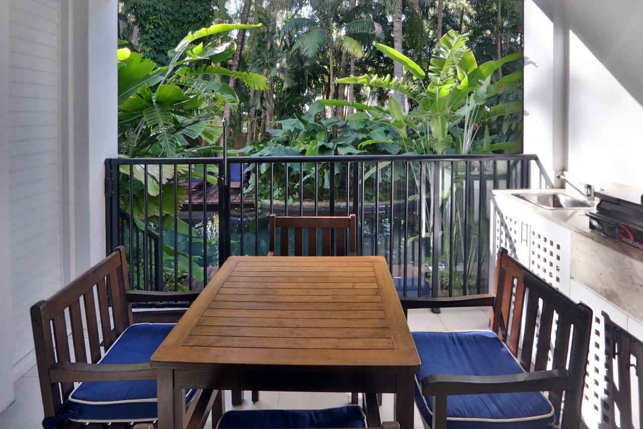 The Club Premium Private Resort Palm Cove