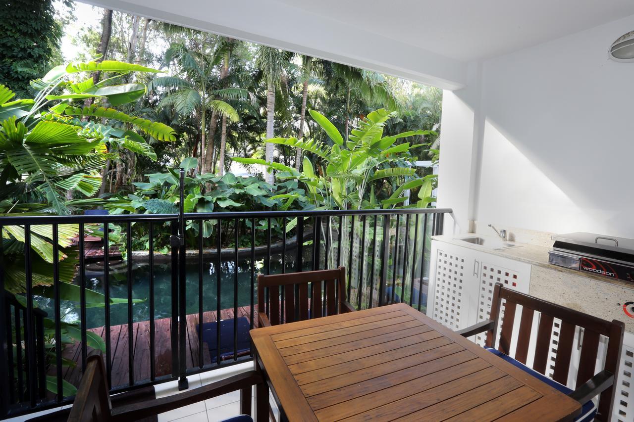 The Club Premium Private Resort Palm Cove
