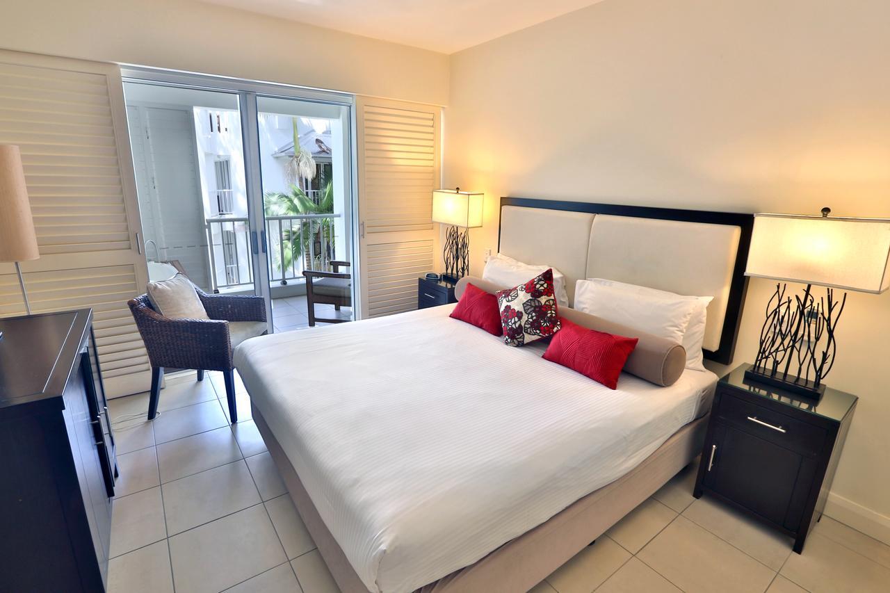 The Club Premium Private Resort 5*