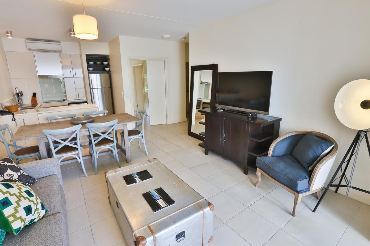Resort The Club Premium Private Palm Cove