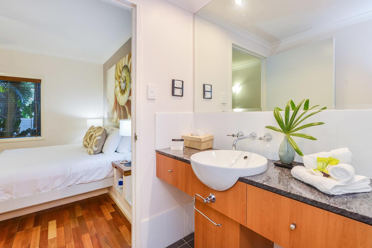 Alamanda Private Resort Palm Cove