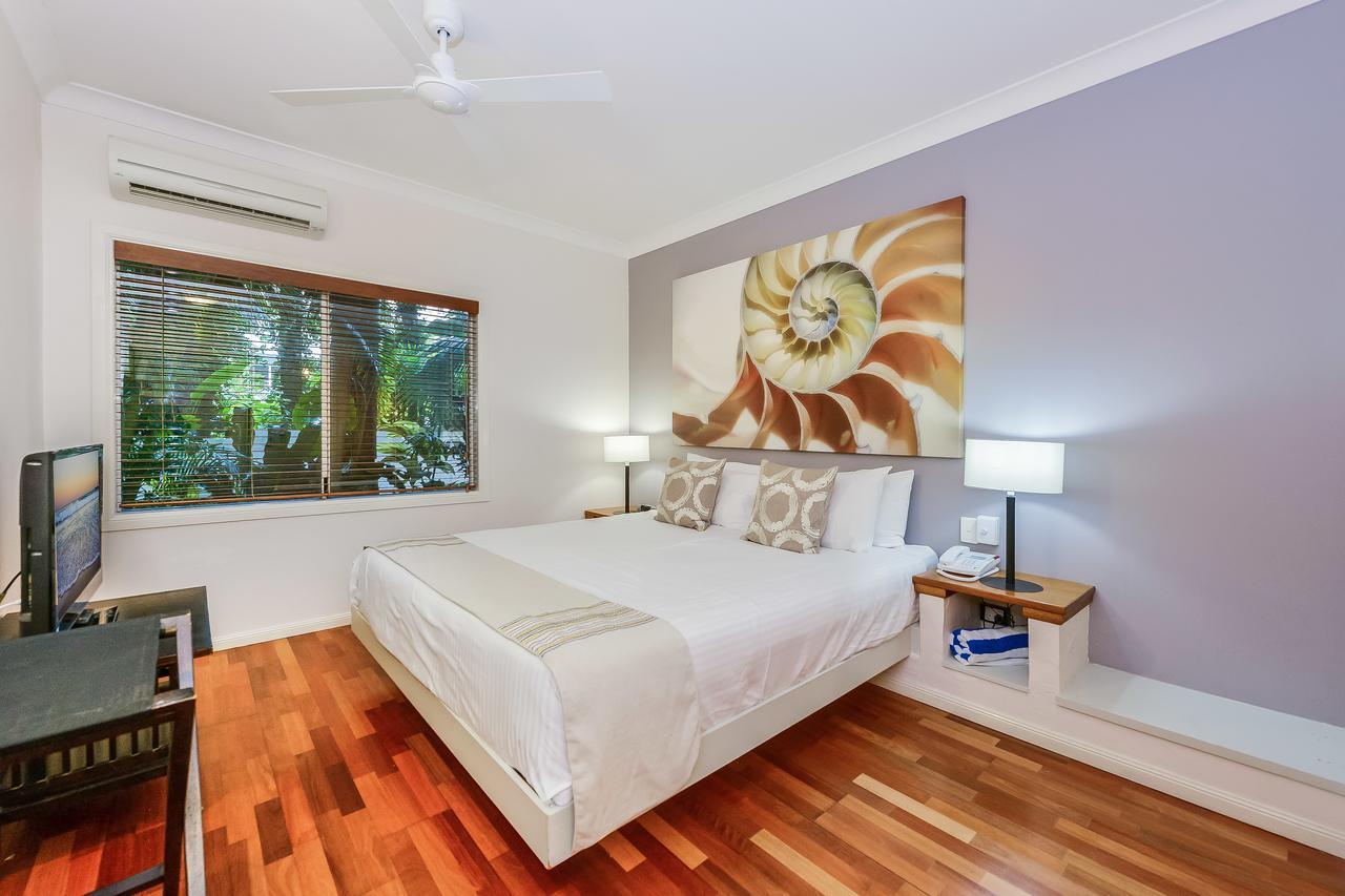 Resort Alamanda Private Palm Cove