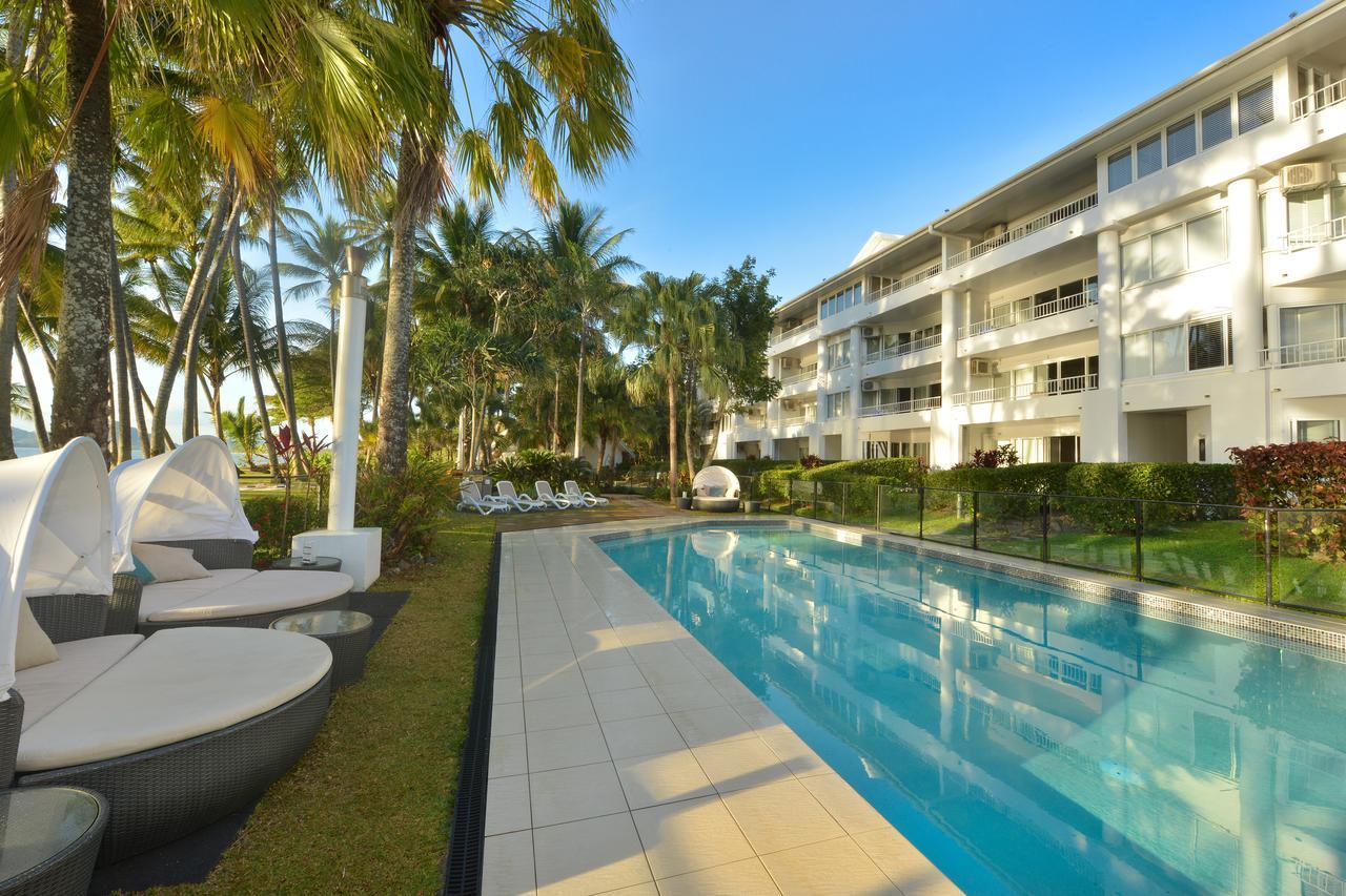 Resort Alamanda Private 5*