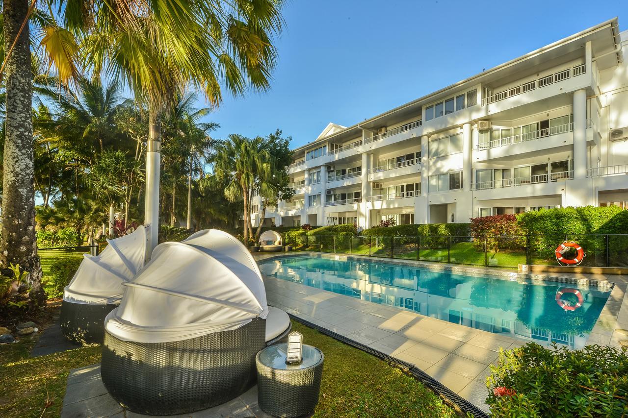 Resort Alamanda Private