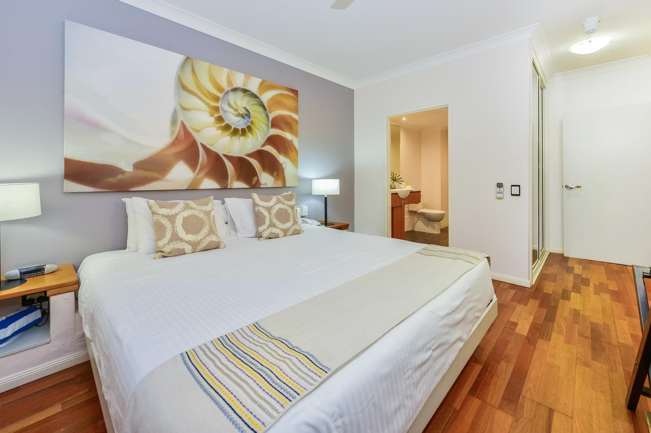 Alamanda Private 5* Palm Cove