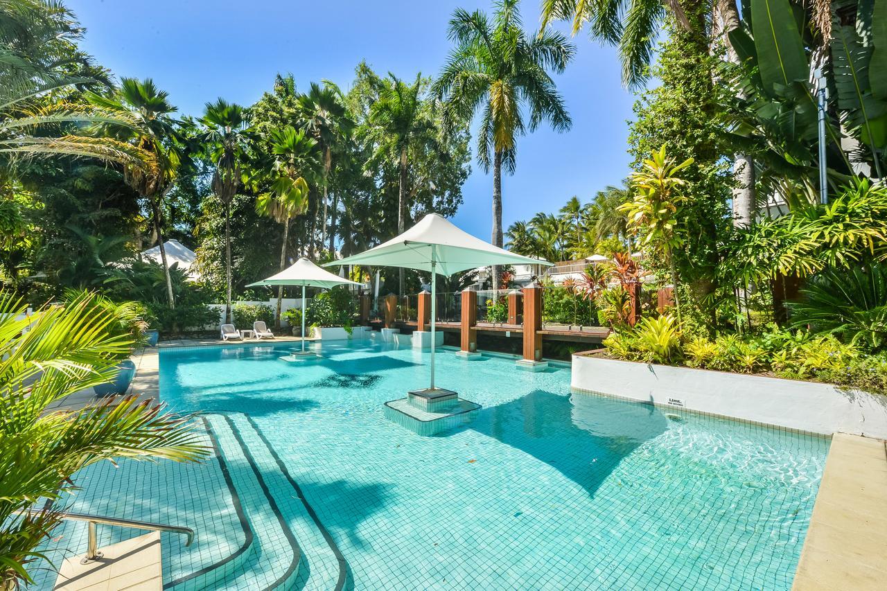Alamanda Private Resort