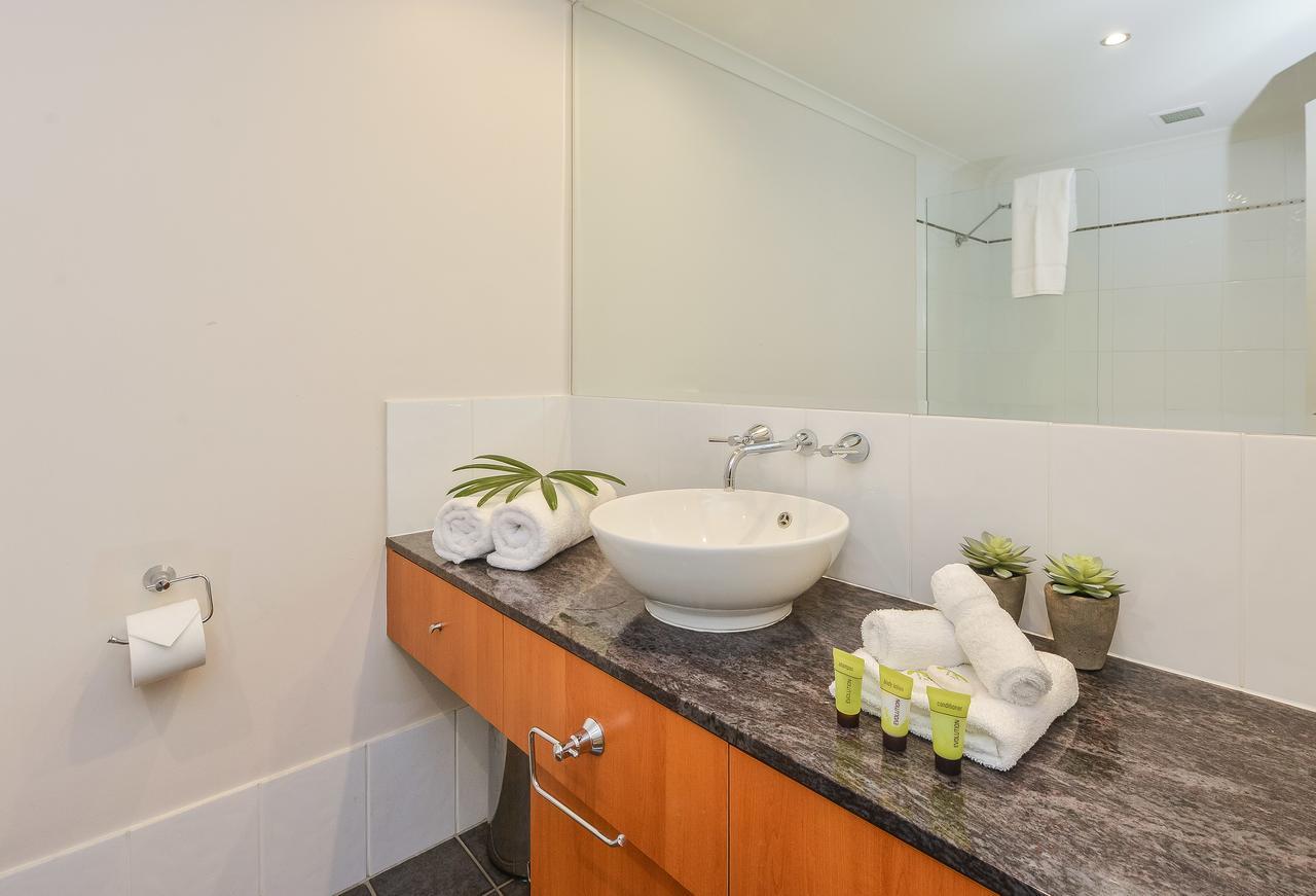 Alamanda Private Resort Palm Cove
