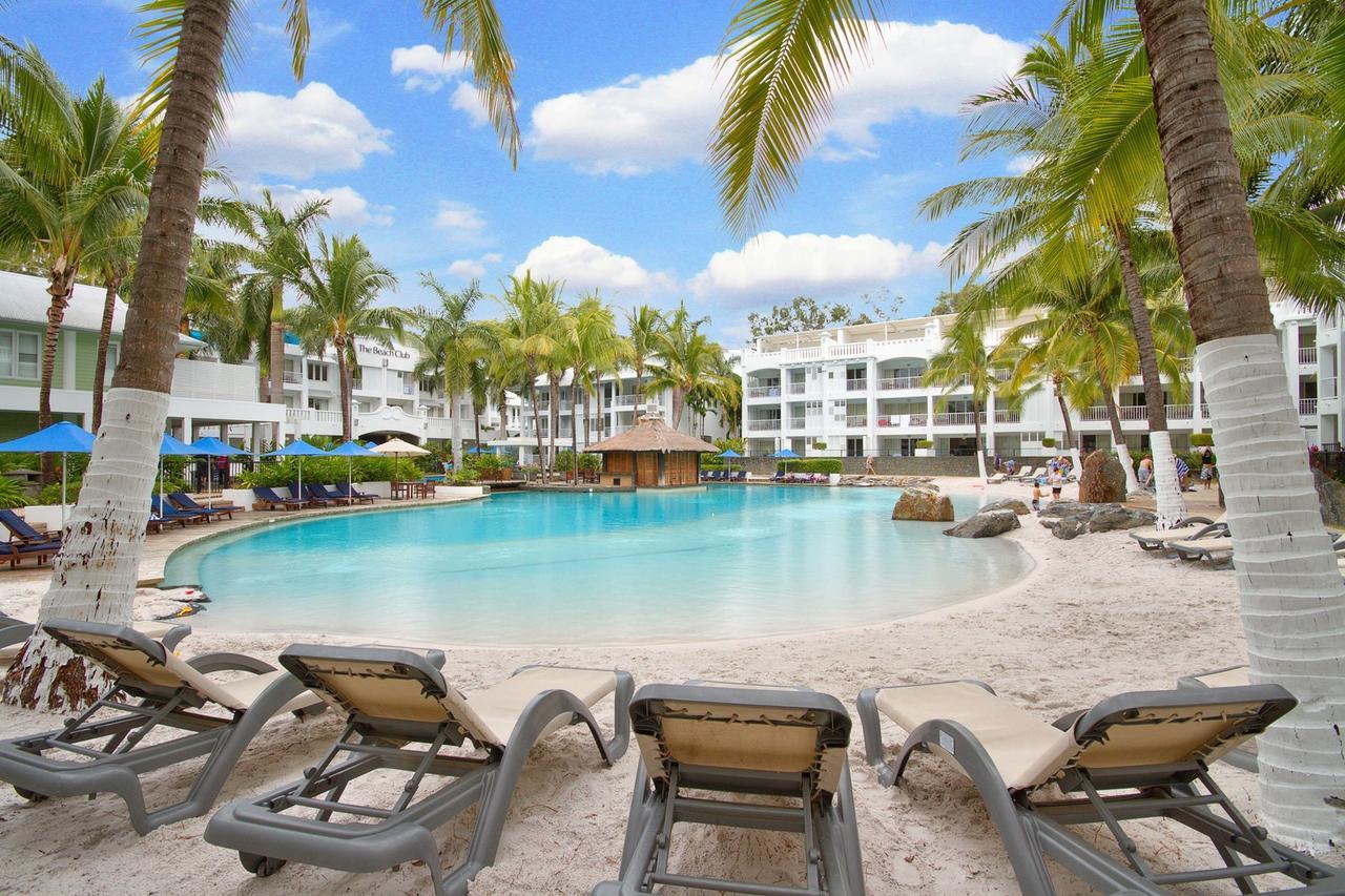 Paradise - Couples Getaway *
