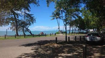Coral Horizons - Beachfront