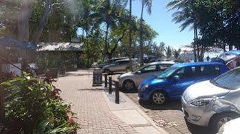 Aparthotel Coral Horizons - Beachfront