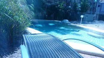 Coral Horizons - Beachfront