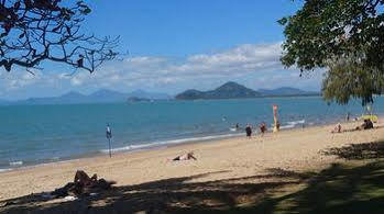 Coral Horizons - Beachfront 3*